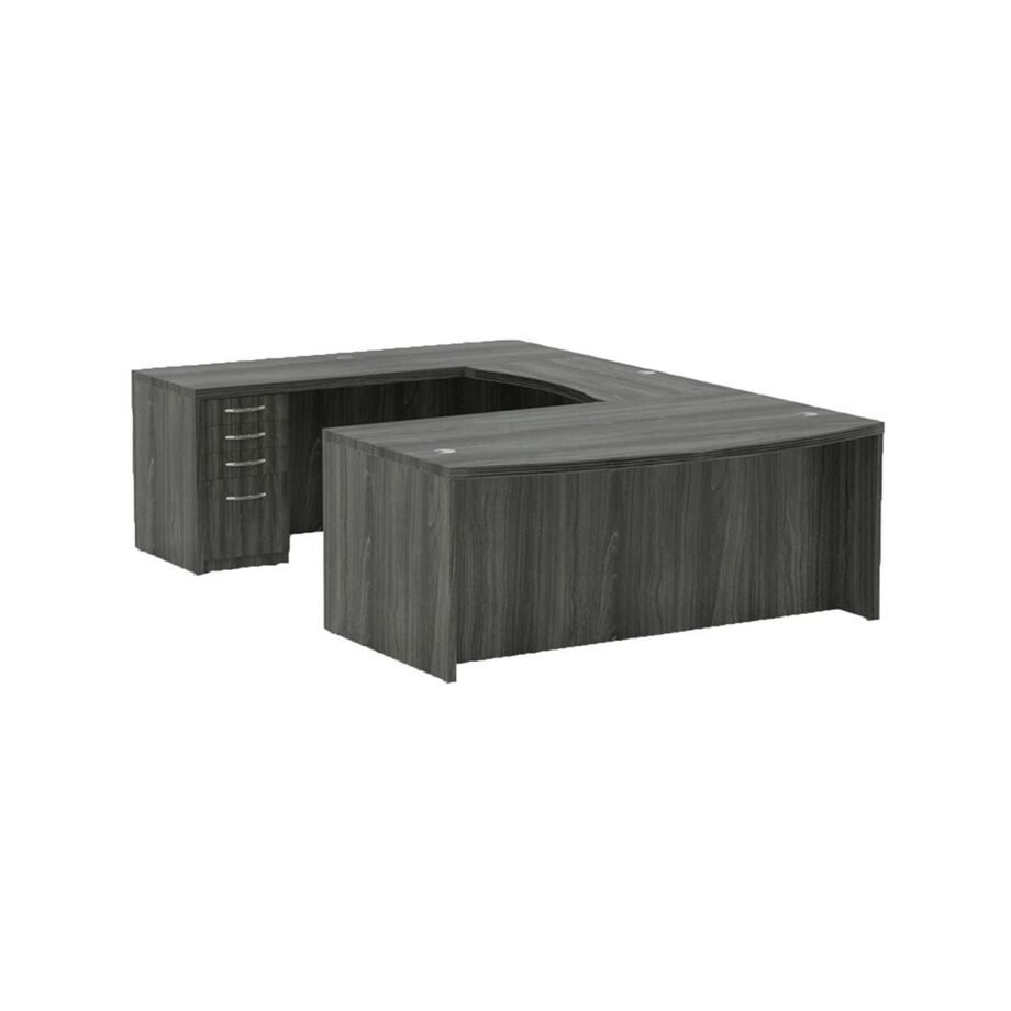 Safco Mayline Aberdeen® Series Suite 3 [AT3]