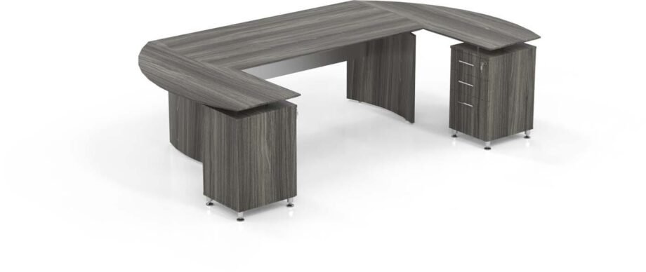 Safco Mayline Medina Office Desk Set [MNT6]