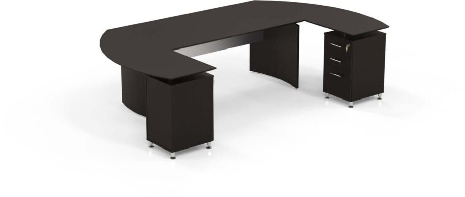 Safco Mayline Medina Office Desk Set [MNT6]