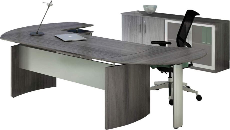 Safco Mayline Medina Office Desk Set [MNT7]
