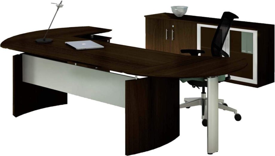Safco Mayline Medina Office Desk Set [MNT7]