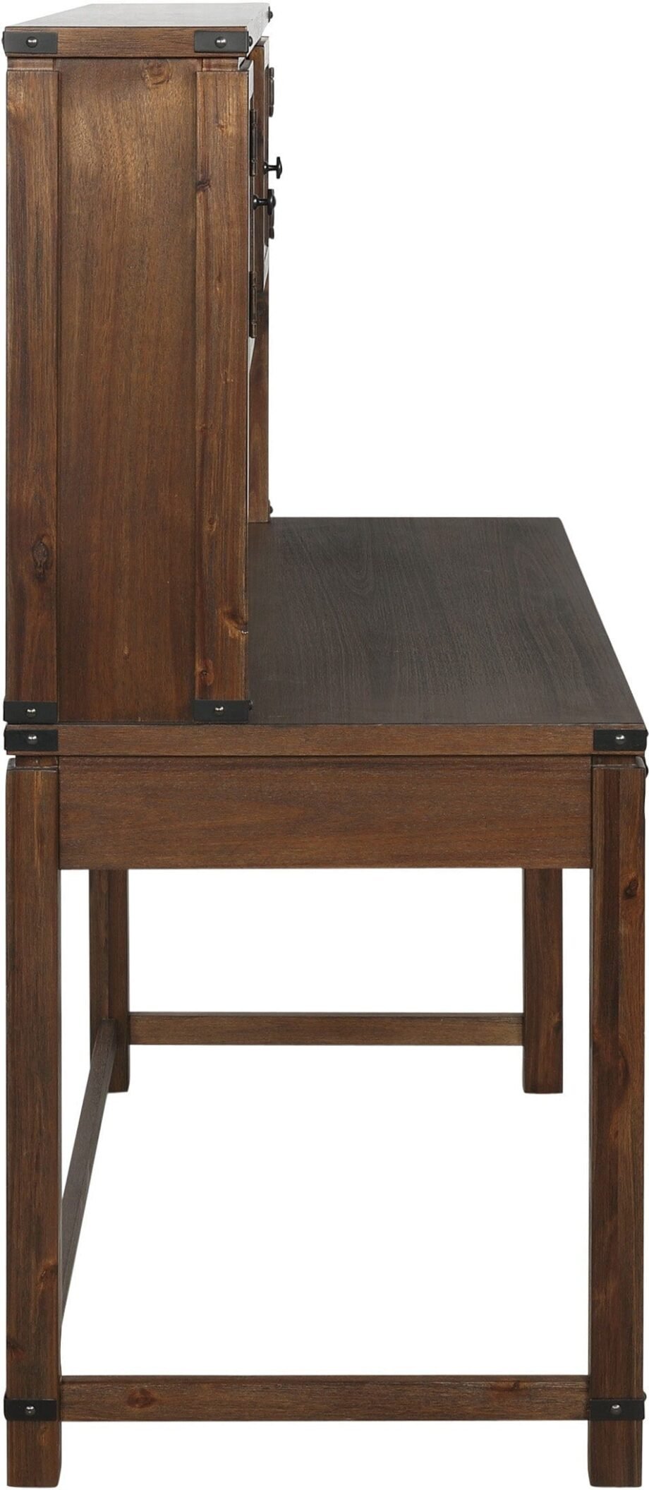 Office Star Baton Rouge Hutch [BTH2937]