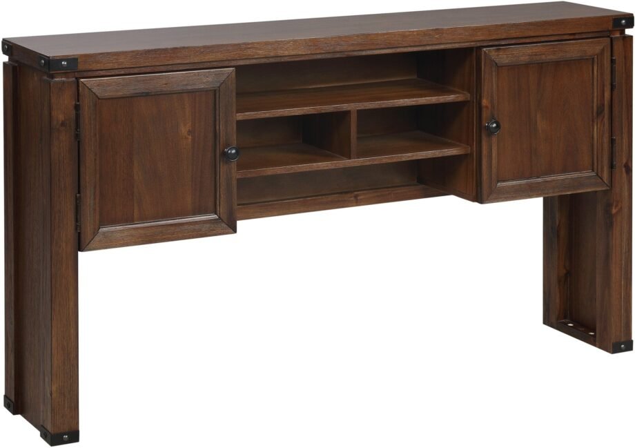 Office Star Baton Rouge Hutch [BTH2937]