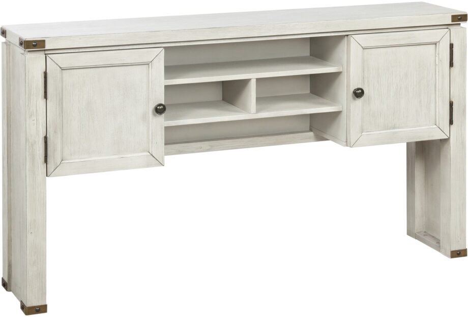 Office Star Baton Rouge Hutch [BTH2937]
