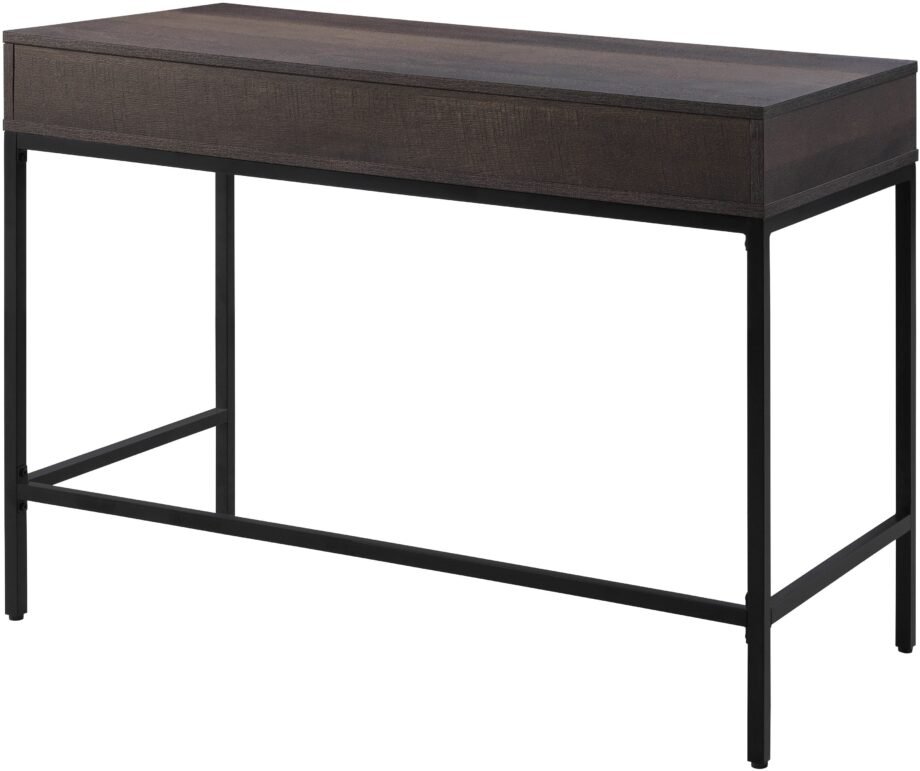 Office Star Contempo 40 Desk with Drawer and Shelf [CNT43]