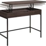 Office Star Contempo Sit-To-Stand Desk [CNT51]