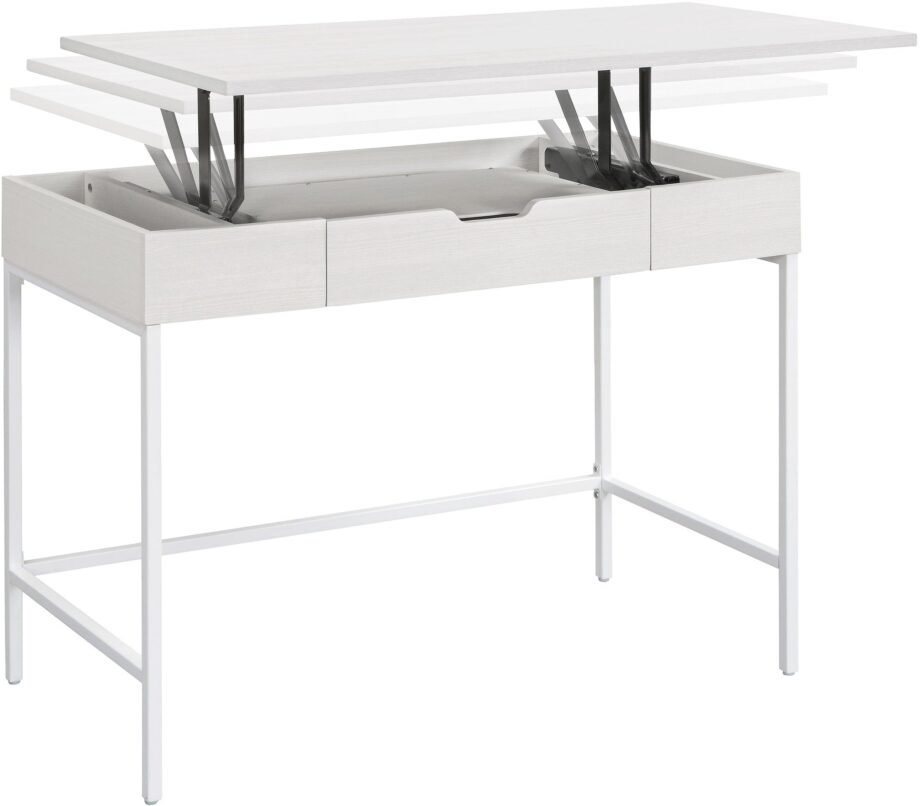 Office Star Contempo Sit-To-Stand Desk [CNT51]