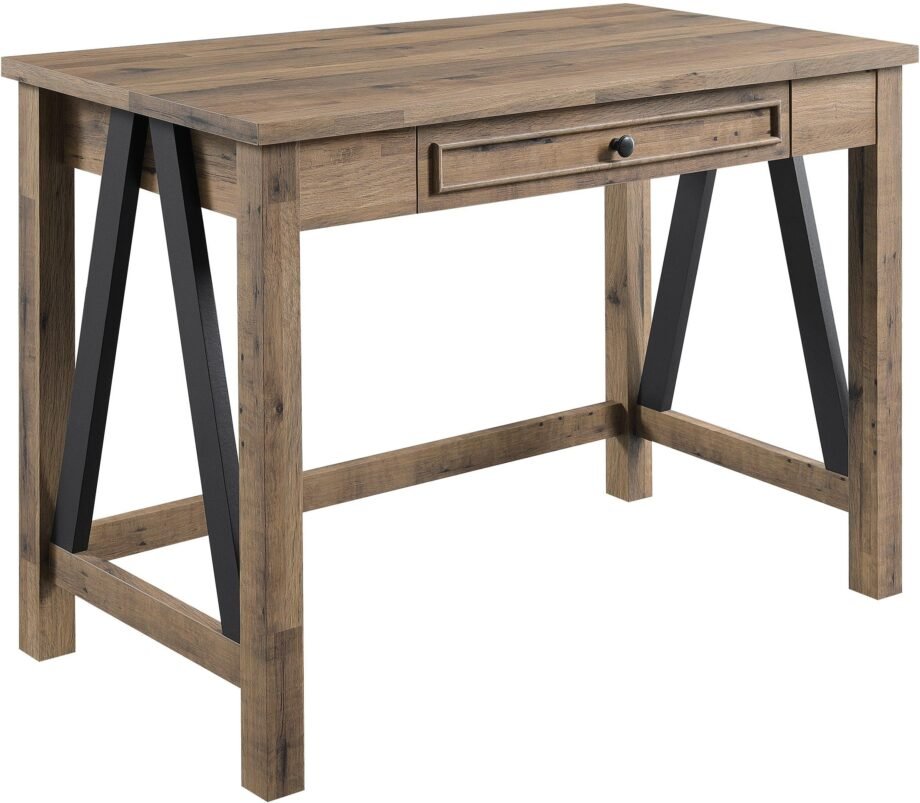 Office Star Quinton Writing Desk [QTN1288]