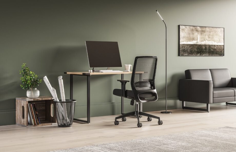 Safco Mirella SOHO Table Desk [5511]