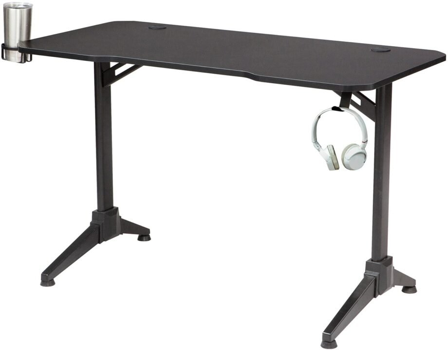 Safco Ultimate Computer Gaming Desk [5393]